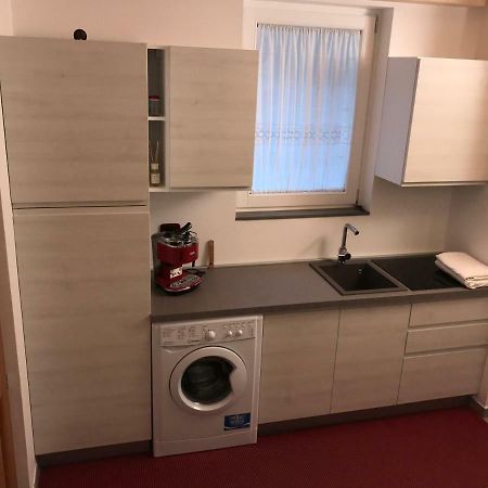 Appartement Casa Angela Cir 0057 à Aoste Extérieur photo